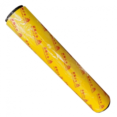 條幅機黃色色帶（55cm）