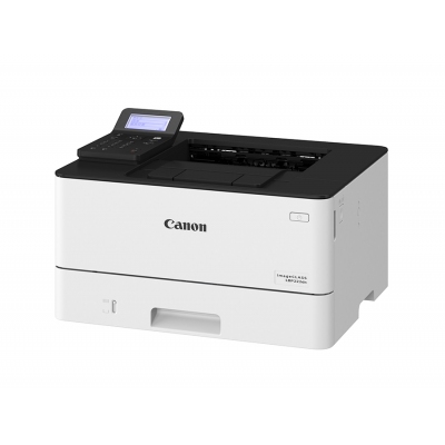 佳能（Canon）LBP222dnA4幅面黑白激光單功能打印機（自動雙面打印/快速打印/節(jié)能環(huán)保家用/商用）