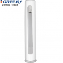 格力（GREE）空調(diào) 圓柱立式柜機